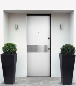 porte blindate Bauxt a Grosseto
